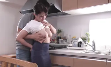 [Mosaic Destruction] JUL-131 Two months ago, I became a childcare practice dummy for the married woman who moved in next door. Sachiko