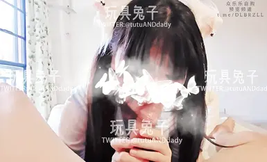 [New product in January 2025] Young girl terminator sex god [Toy rabbit] Twitter payment, threesome drinking urine, training and sex, face-showing loli bitch (3)