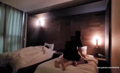 [สตรีมใหม่ในเดือนมกราคม 2025] เฟติชภรรยานอกใจ หุ่นส่วนบน ก้นอวบ สาวสวย [h82625h] สวัสดิการทวิตเตอร์ การล่อลวงที่จริงใจและจริงใจ ช่างเทคนิคชาย (8)