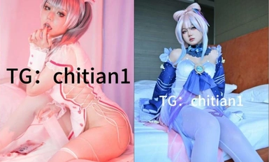 [สินค้าใหม่ปี 2025] COS รสเค็มและหวานเหมือนพระโพธิสัตว์ [Chitianchitian1] เครื่องบินกระดาษ สวัสดิการกลุ่ม VIP ② เซ็กส์โชว์หน้าต่างๆ พุ่งถึงจุดสุดยอด (5)