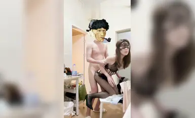 "Baidu Cloud Leaks" The secret between the Internet celebrity lady with the best figure and her sponsor is exposed (2)