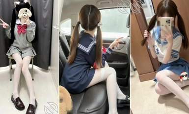 -ケープの変態女「ヤヤは兄と一緒に寝たい」ダイヤモンドステッカーコレクション、女の子はガーゼ越しに男を追いかけ、激しく犯すので男は膀胱をコントロールできなくなり、白い汁がベッド中に流れ出る、ふしだらな小さなオマンコは兄に犯され、ベッド中に尿を撒き散らす（16）