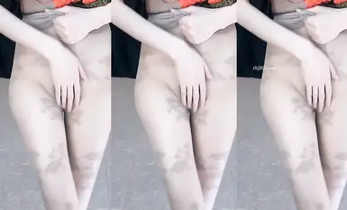 Người dẫn chương trình gợi cảm của NetEase CC [Bai Yaoyao] đã thiết kế một điệu nhảy gợi cảm cho một ông trùm với giá hàng chục nghìn nhân dân tệ. Hãy mạnh dạn để lộ âm hộ của bạn và sử dụng đạo cụ để thủ dâm (9)