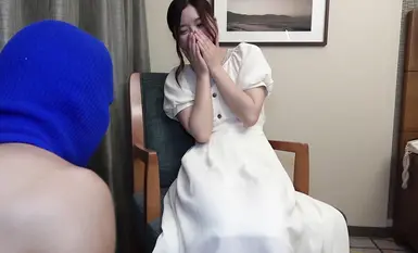 FC2-4352000-1 A beautiful, soothing, intelligent woman attending medical school. The theory that the more excellent a student is, the more likely they are to have an explosive sexual desire is proven! **zx*xqjozqy A future female doctor in a white coat gets creampied and facialed twice.