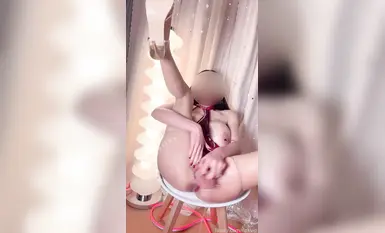 npxvip 2025.02.04 1구멍 2개 꼬라지, 좁고 좁은 구멍, 매우 자극적