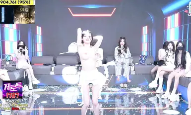 BJ Striptease Group【Jinricp】Season 4 Episode 1 (11)