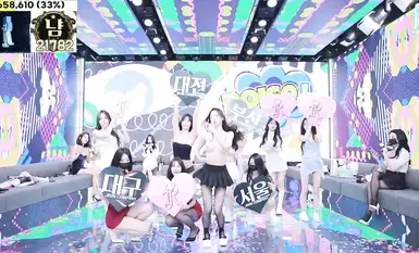 BJ Striptease Group【Jinricp】Season 4 Episode 1 (6)