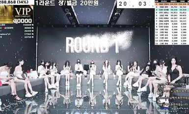 BJ Striptease Group【Jinricp】Season 4 Episode 2 (2)