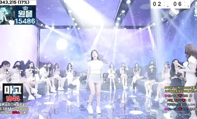 BJ Striptease Group【Jinricp】Season 4 Episode 2 (2)