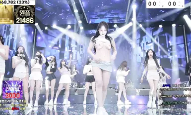 BJ Striptease Group【Jinricp】Season 4 Episode 2 (2)