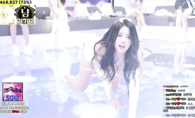 BJ Striptease Group【Jinricp】Season 4 Episode 2 (8)