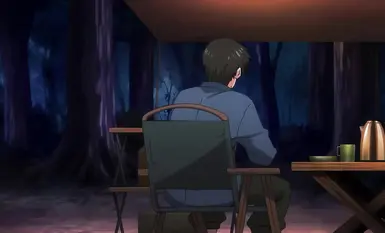 【Harem Camping! Harem Camp!】Uncensored- 01