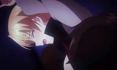 【Harem Camping! Harem Camp!】Uncensored- 01