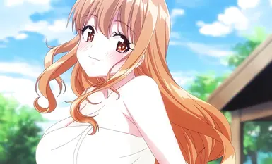 【Harem Camping! Harem Camp!】Uncensored- 02