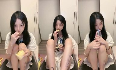 [Little Butterfly Can Fly] Isang high school girl ang naligaw at naligaw ng psychopathic na batang lalaki (3)