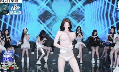 BJ Strippers【Jinricp】Season 4 Episode 3 (2)