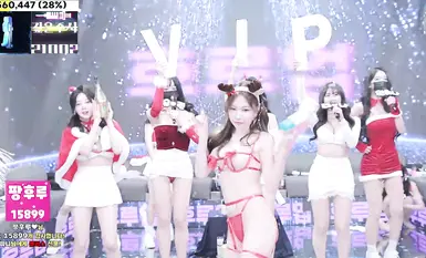 BJ Strippers【Jinricp】Musim 4 Episod 4 (6)