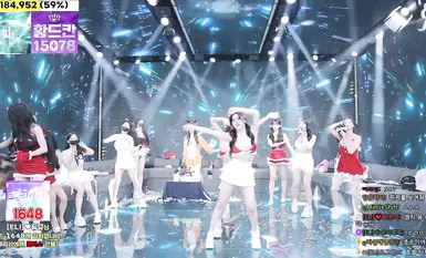 BJ Strippers【Jinricp】Season 4 Episode 4 (9)