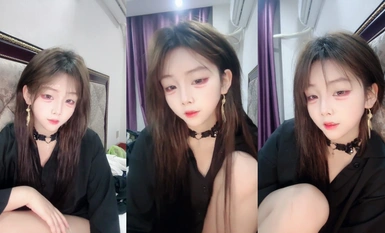 최고 수준의 미인 대조적인 비치, 라이브 쇼, 호텔 방, 콘돔 없이 큰 오빠에게 섹스당하는 것 (12)