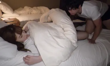 [马赛克破坏] EKDV-667 北野美奈 - 出差时，结果和不喜欢的上司在酒店同住一间房……没睡觉就被上司的大肉棒侵犯的屈辱之夜