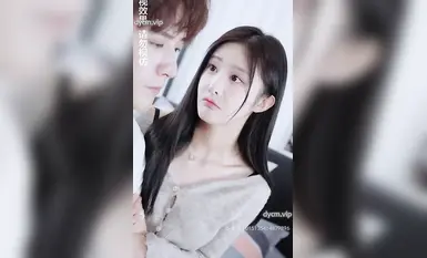 Erotic skit, borderline skit with erotic content [Mom's Korean girlfriend] Episode 4