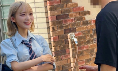 skho-156 Mina-chan (Berita Shirouto - SKHO156) Amatur