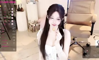 Stripchat性感噴水御姐女神『Hahaha_ha』最新直播合集 (10)