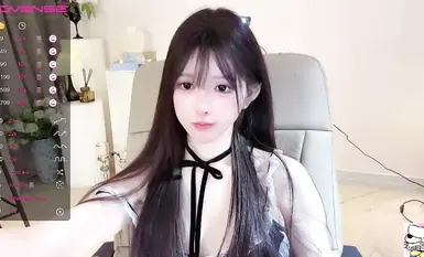 ストリップチャットセクシーな潮吹き姉妹女神『Hahaha_ha』最新ライブコレクション（13）