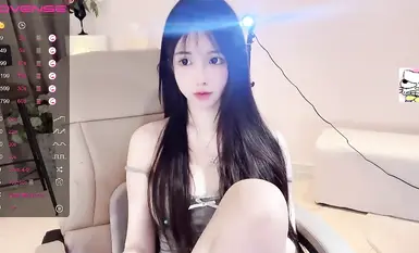 Stripchat sexy squirting goddess 『Hahaha_ha』 latest live collection (20)