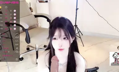 Stripchat sexy squirting goddess 『Hahaha_ha』 latest live collection (25)