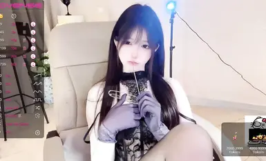 Stripchat性感喷水御姐女神『Hahaha_ha』最新直播合集(27)