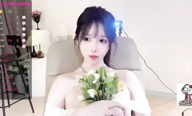 Stripchat sexy squirting goddess 『Hahaha_ha』 pinakabagong live na koleksyon (28)