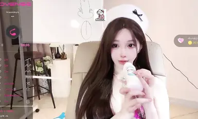 Stripchat sexy squirting goddess 『Hahaha_ha』 latest live collection (34)