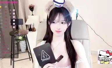 Stripchat sexy squirting goddess 『Hahaha_ha』 latest live collection (7)