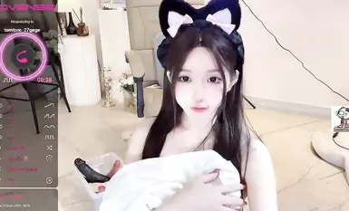 Stripchat性感喷水御姐女神『Hahaha_ha』最新直播合集(8)