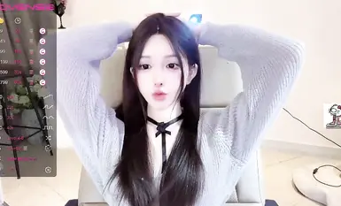 Stripchat sexy squirting goddess 『Hahaha_ha』 pinakabagong live na koleksyon (9)