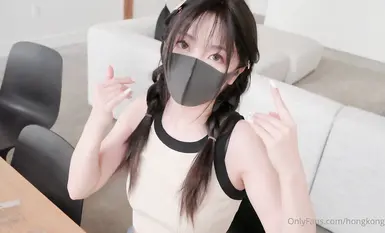 HongKongDoll Couple Game Special