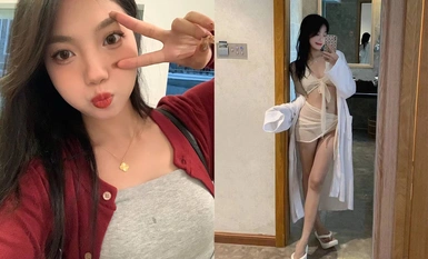 湖北xx学院王x 22 B罩杯在读学生内心反差喜欢性爱中的快感