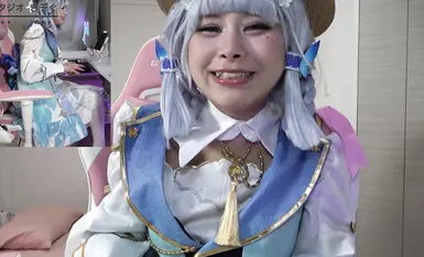 FC2-PPV-4625929_1 Doesu [Hara 〇] Kamisato Aya 〇 สกินจดหมายของฮานะ Icup สาวบริสุทธิ์ Asuka-chan ได้รับบริการสุดขั้ว