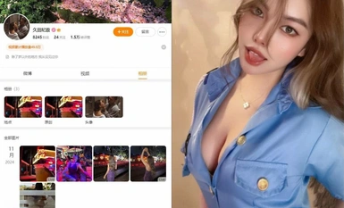 【2025年新配信】大金持ちの男[liu123456987]が巨額の資金を投じてWeiboの女神[Kisara Kuta]を支援し、貧乏人の女神、金持ちの精子盆地であるセックスの仕方を教える（6）