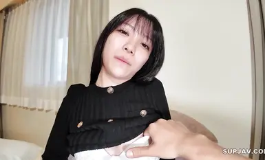 FC2-PPV-4625703 1090 points until the 4th!! First shoot * 20 years old / 147 cm / 38 kg Beauty Gaku student "I'm coming!! Do it more!!♡" A 29-year-old trading company man's thick dick pokes the abdominal erotic body and cums together