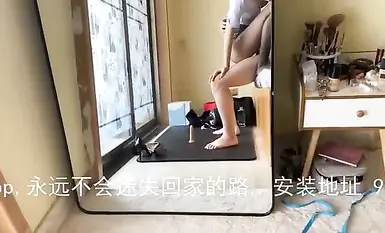 Twitterの古いブランド「91VCR」「DさんとCさん」の有料ビデオ、高品質の長い脚のストッキングエスコート、良い家族、女性モデルを専門とする①（15）