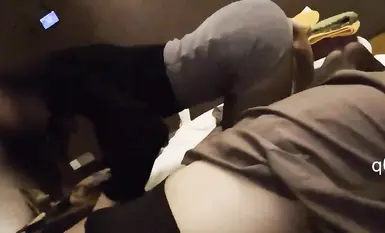 Video berbayar jenama lama Twitter "91VCR" "Mr. D dan Miss C", pengkhususan dalam pengiring stoking kaki panjang berkualiti tinggi, keluarga yang baik, model wanita① (22)