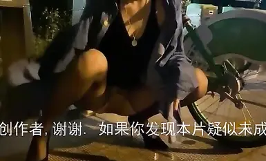 推特老牌泡良网黄「91VCR」「D先生和C小姐」付费视频，专约高质量长腿丝袜外围、良家、女模特① (41)