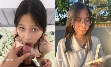 颜值嫩妹【采花小盗(caihuaxiaothief)】被主人圈养的小母狗,露出，圣水(2)