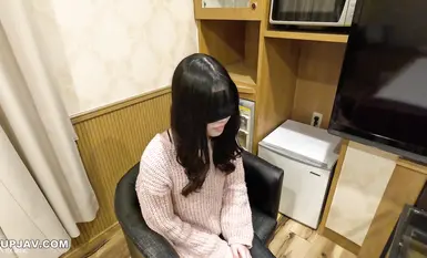 FC2-PPV-4616398 [Amateur first shot] Mugi (18) A cute little girl is made to cum with toys, creampied, and has her anus penetrated. The whole story is recorded as a separate video.