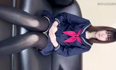 FC2-PPV-4605945 Tinggi 172cm, gadis berkaki cantik, kali pertama berpakaian seragam kelasi, footjob, merenung, blowjob, ahegao, creampie.