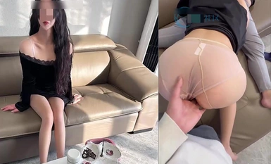 Vợ cắm sừng của Cape [NTR] Tôi xuống lầu mua nước và trở về thấy vợ tôi đang bị địt. Cô ấy bị xuất tinh vào trong và cô ấy há miệng ra và nói với tôi rằng tinh dịch rất nóng và tôi để lại cho vợ tôi.