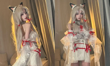 [2월 빅뉴스] 더우인 400만 달러 인터넷 셀러브리티 [후지와라 유키] 섹스비디오 풀버전 유출, 수많은 오타쿠들의 마음 속 꿈의 여신 (2)