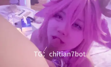 极品福利姬【池甜chitian1】视频合集(11)